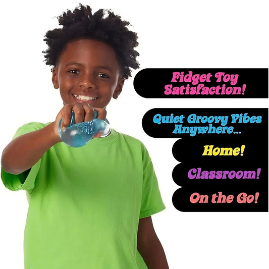 Schylling Needose Stress Cubes