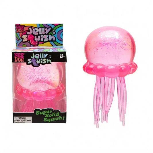 Needough Jellyfish Fidget Toy
